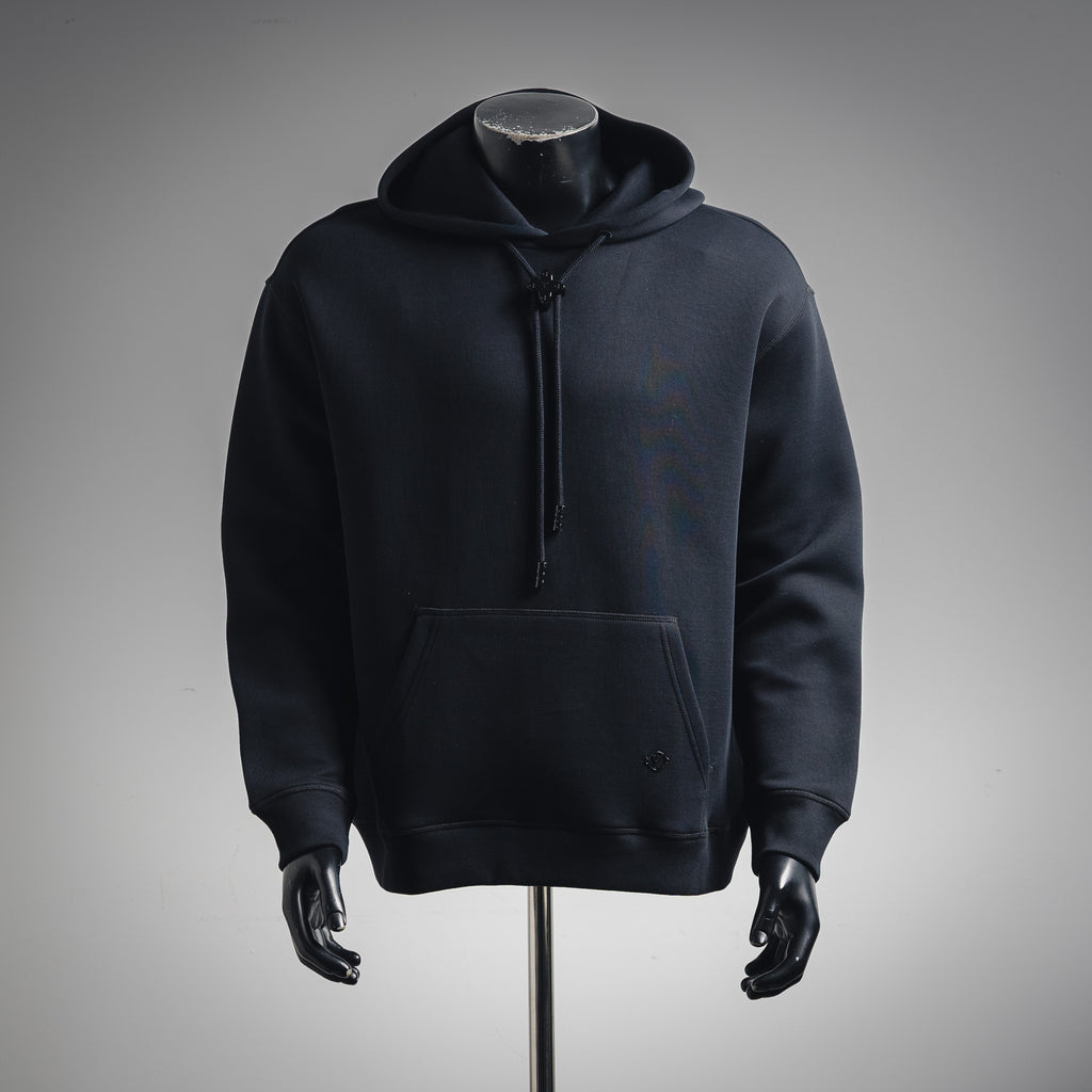 Louis 25fw leisure hoodie