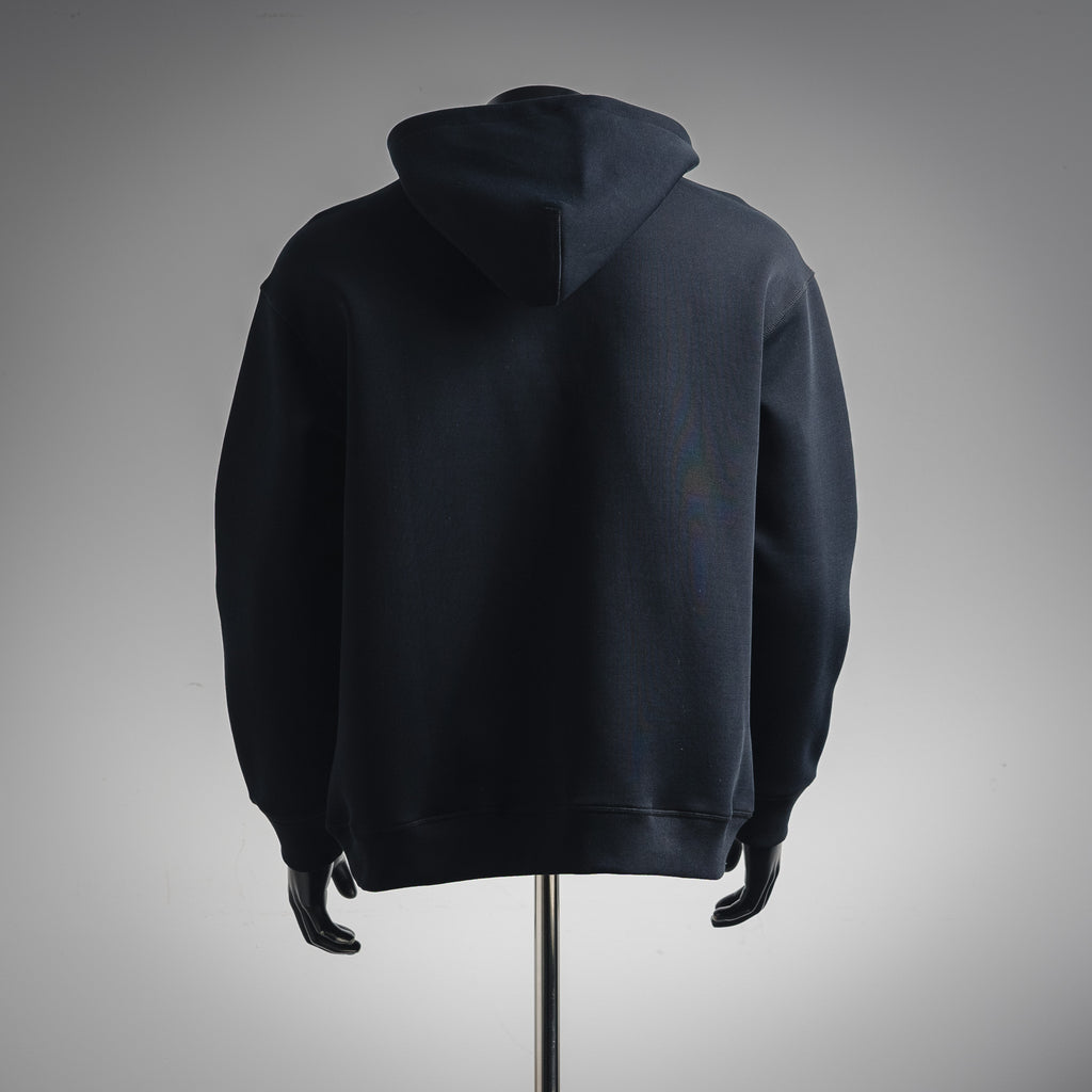 Louis 25fw leisure hoodie