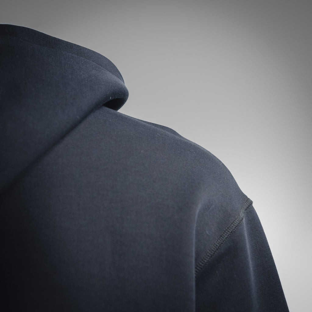 Louis 25fw leisure hoodie