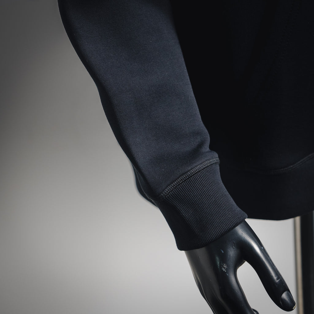 Louis 25fw leisure hoodie