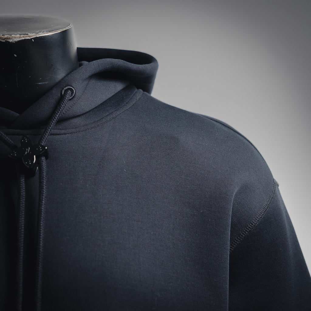 Louis 25fw leisure hoodie