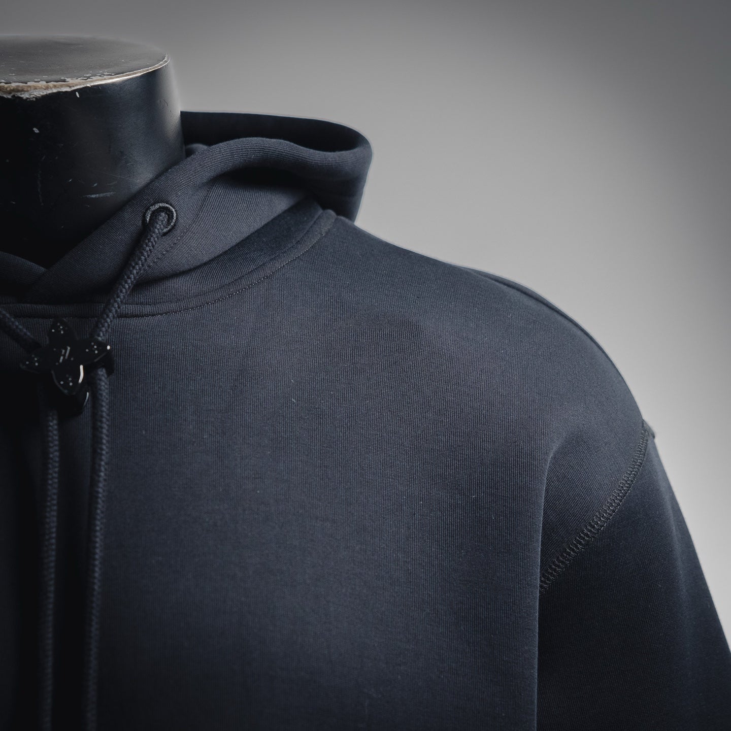 Louis 25fw leisure hoodie