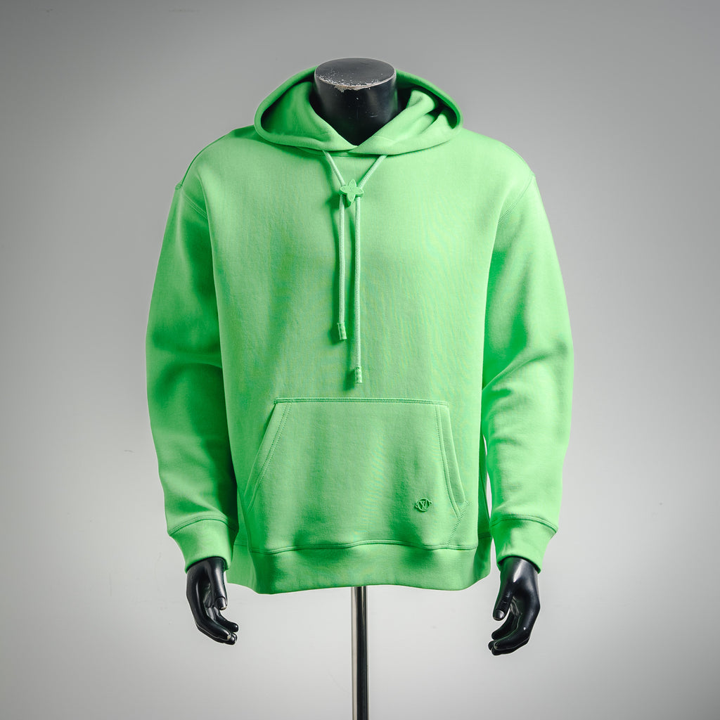 Louis 25fw leisure hoodie