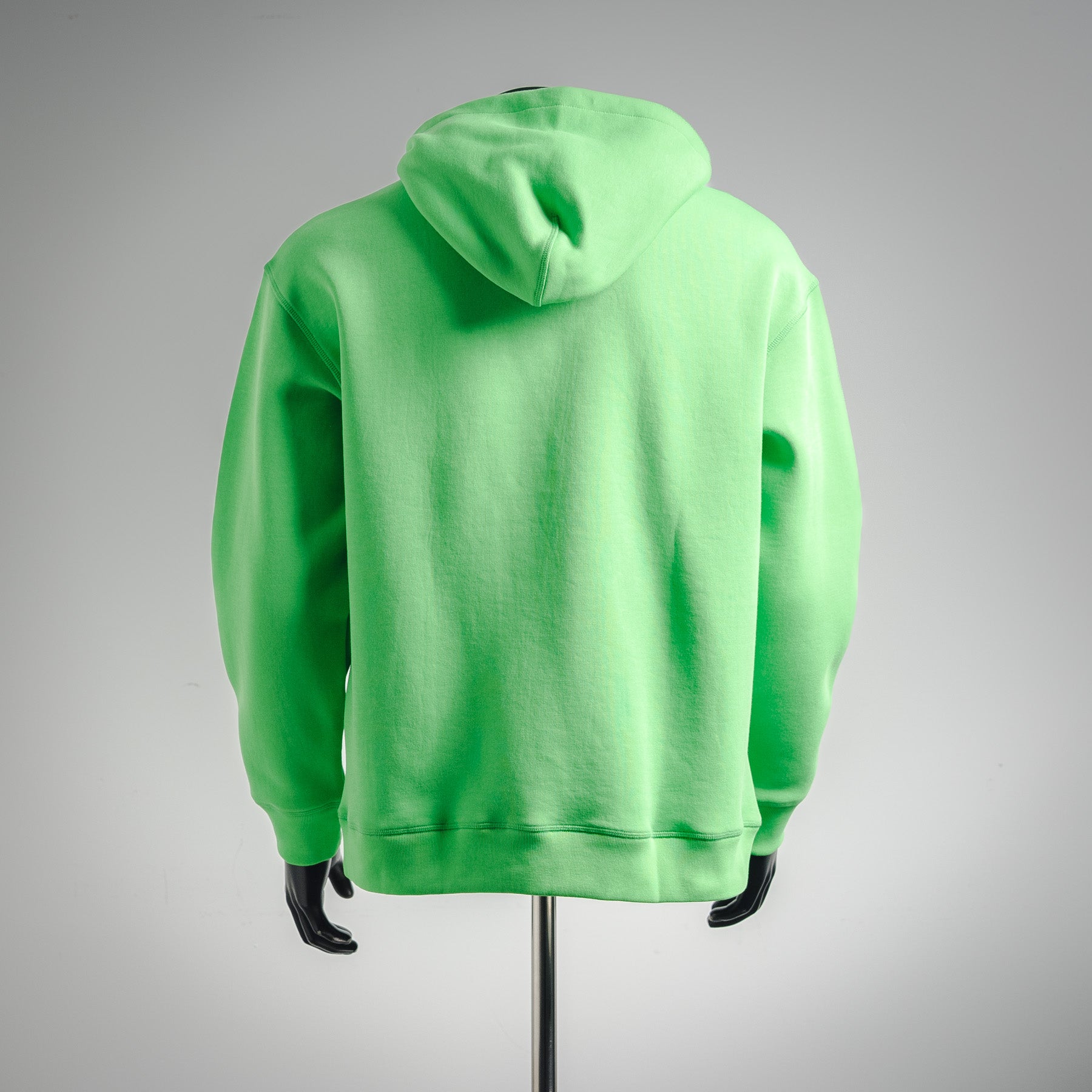 Louis 25fw leisure hoodie