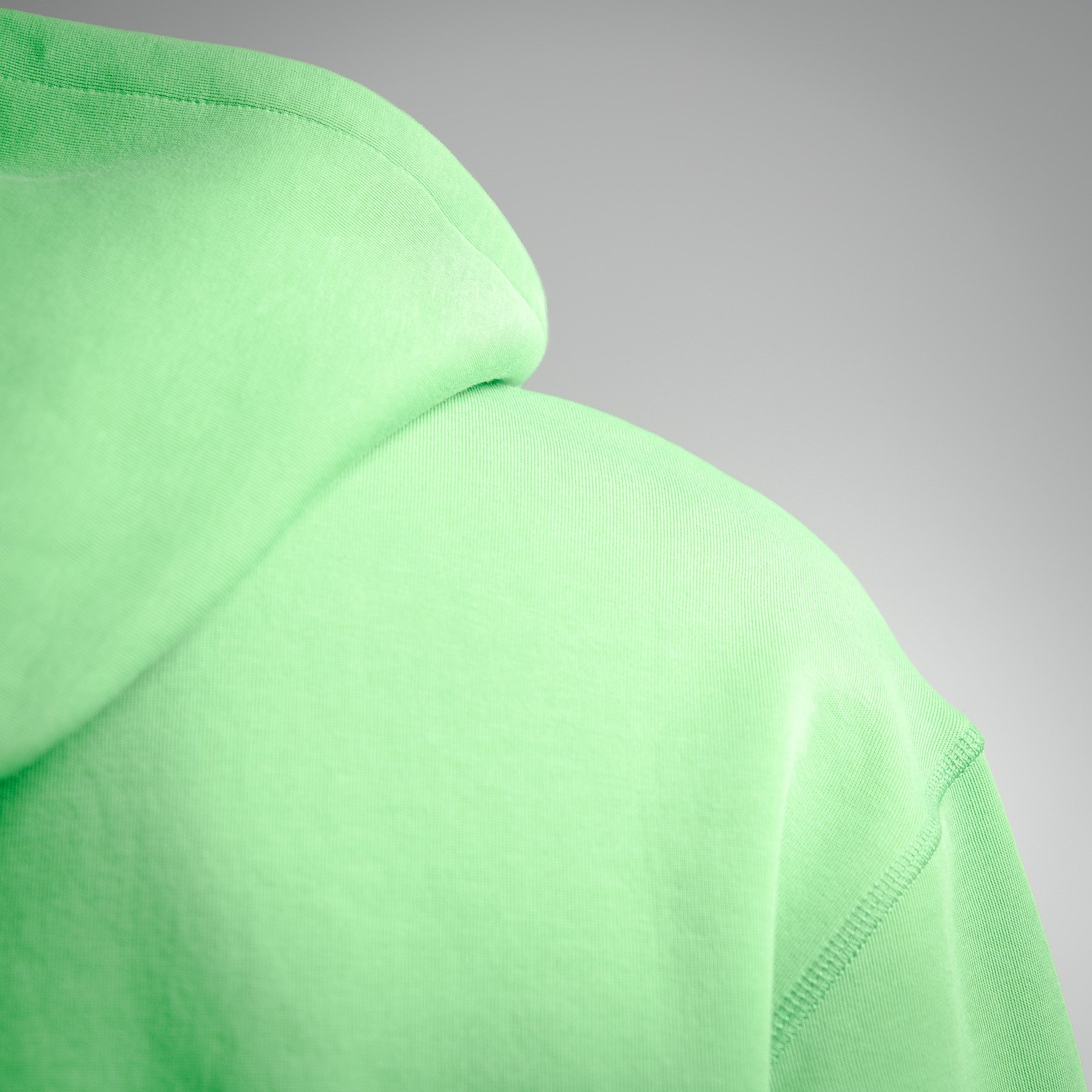 Louis 25fw leisure hoodie