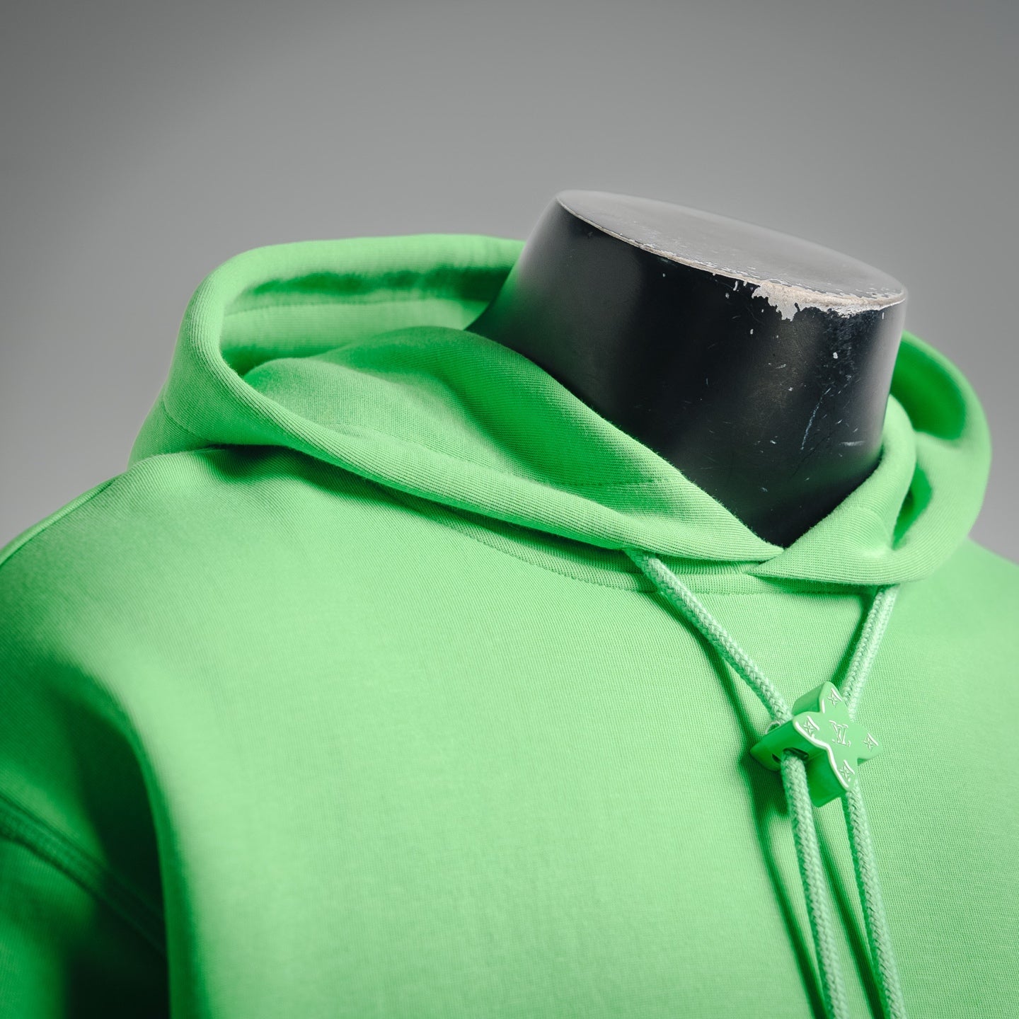 Louis 25fw leisure hoodie