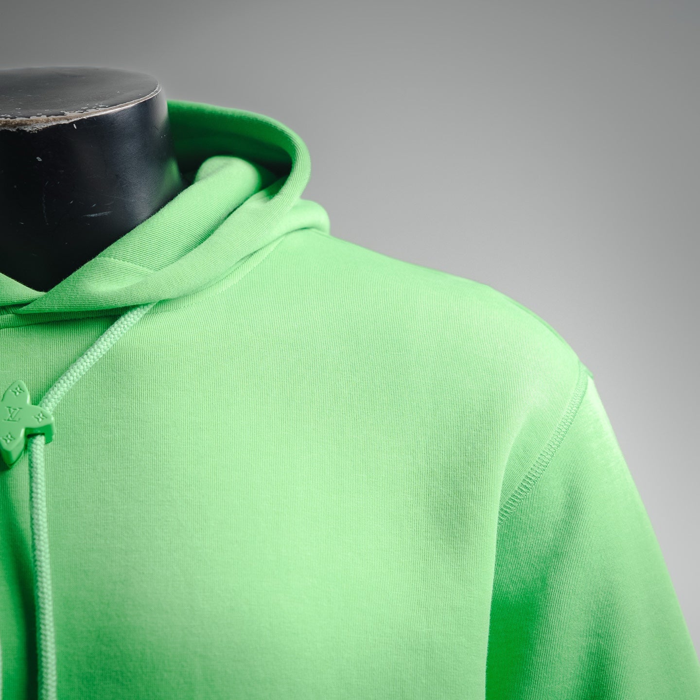 Louis 25fw leisure hoodie