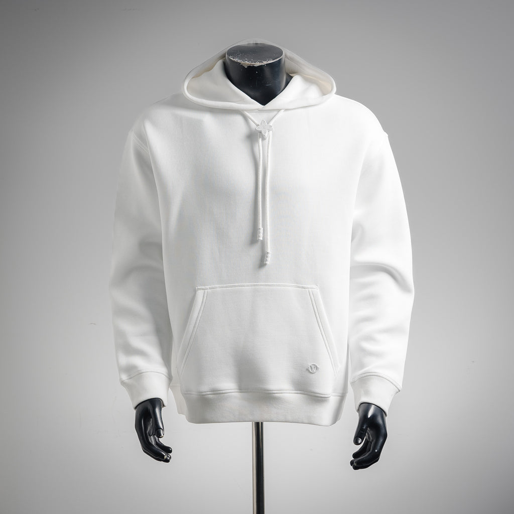 Louis 25fw leisure hoodie