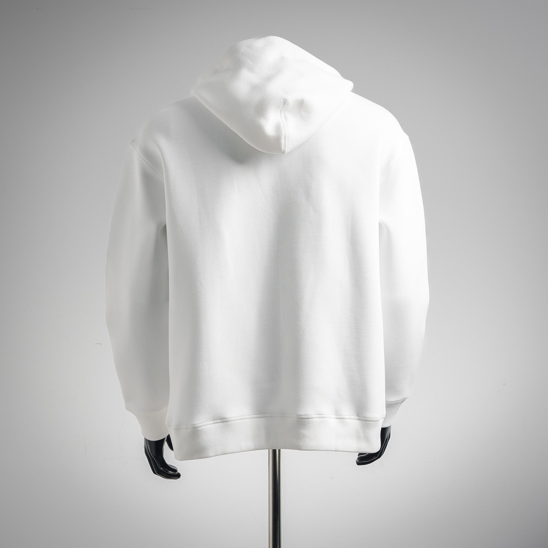 Louis 25fw leisure hoodie