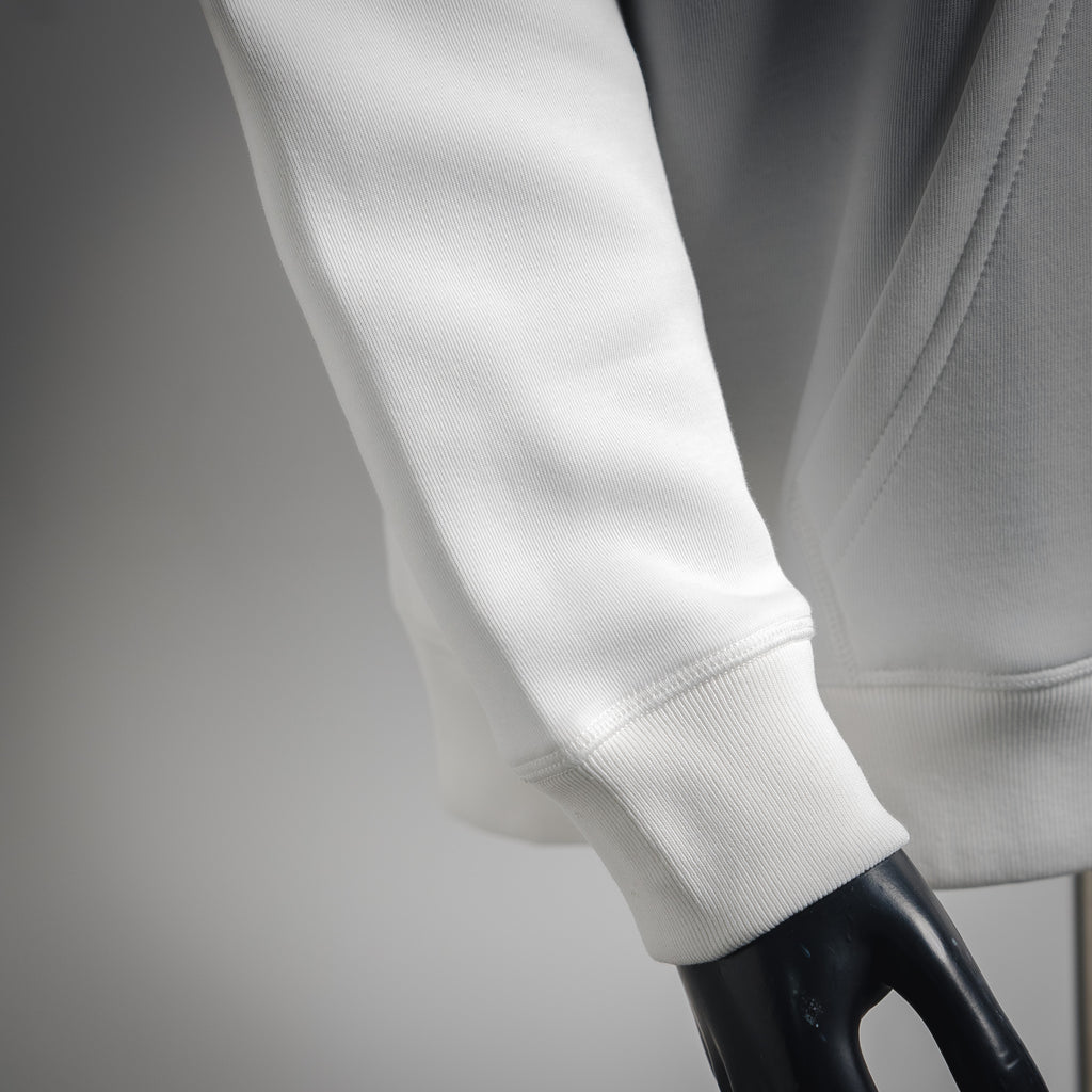 Louis 25fw leisure hoodie