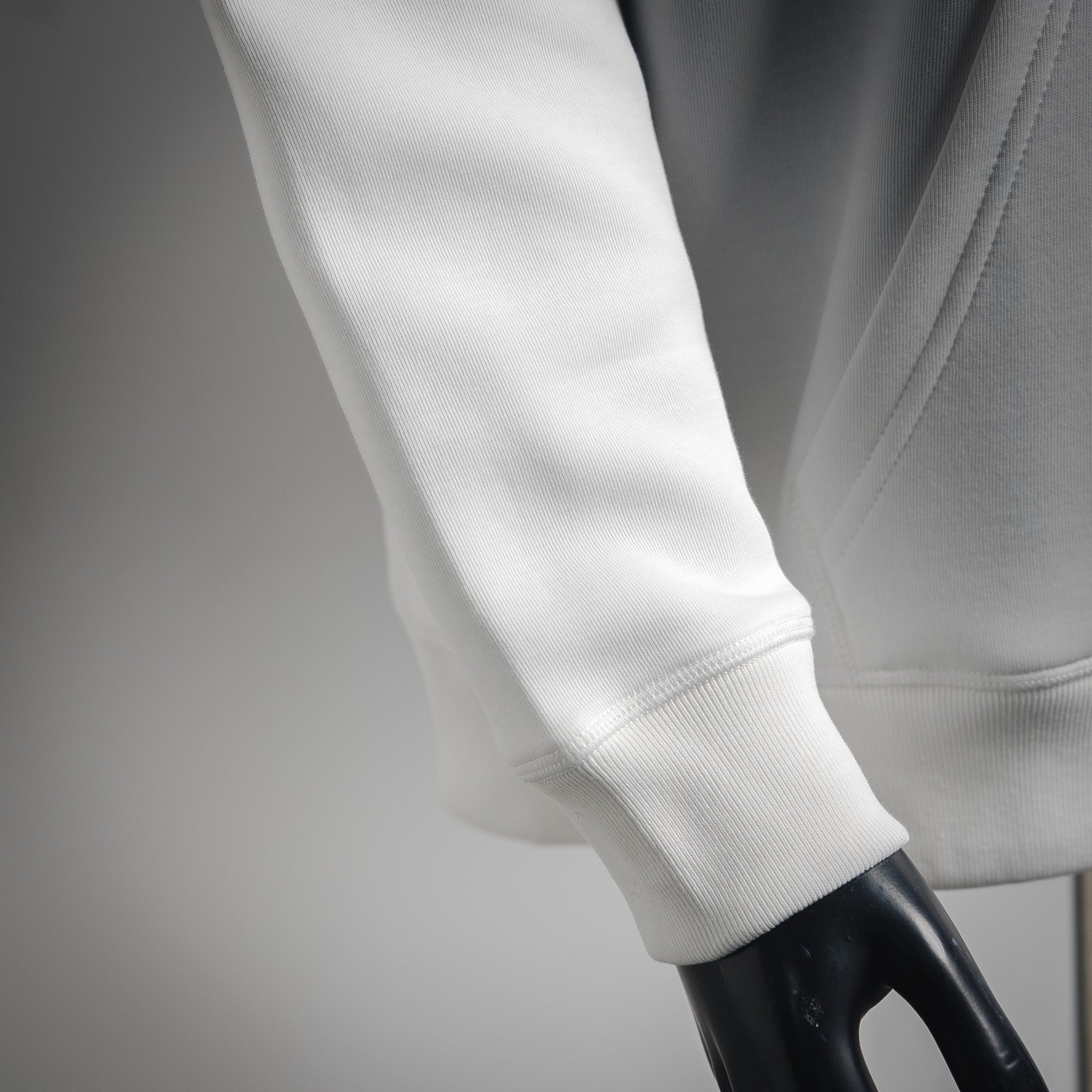 Louis 25fw leisure hoodie