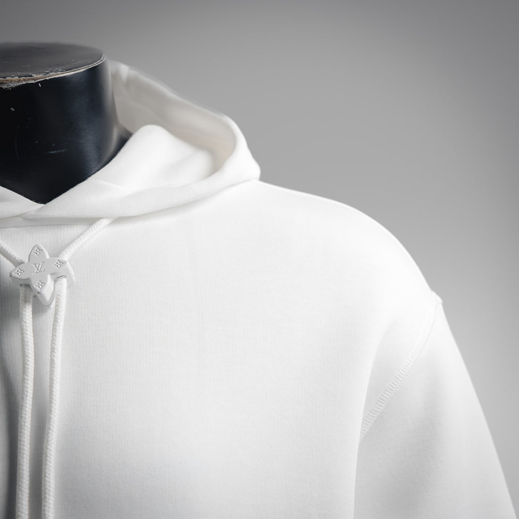 Louis 25fw leisure hoodie