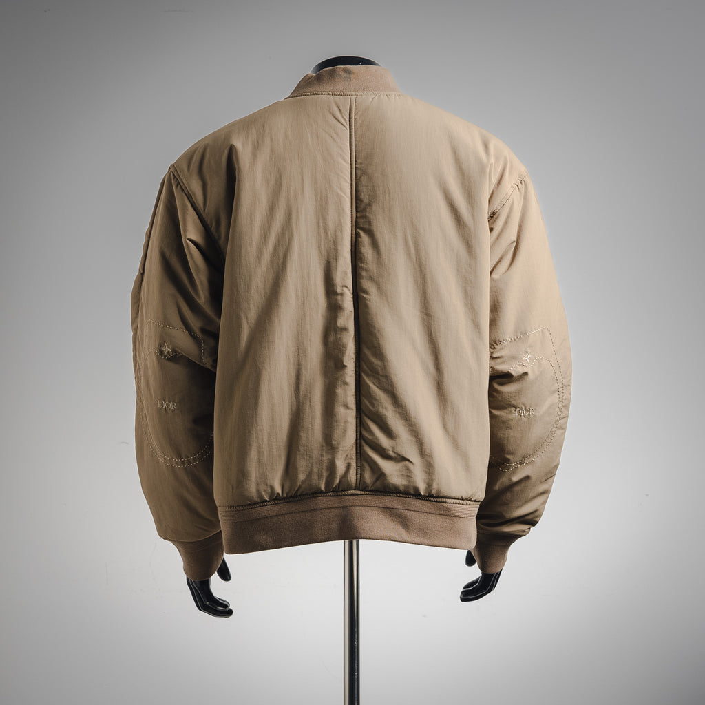 Stone 25fw down jacket