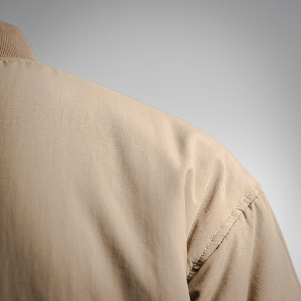 Stone 25fw down jacket