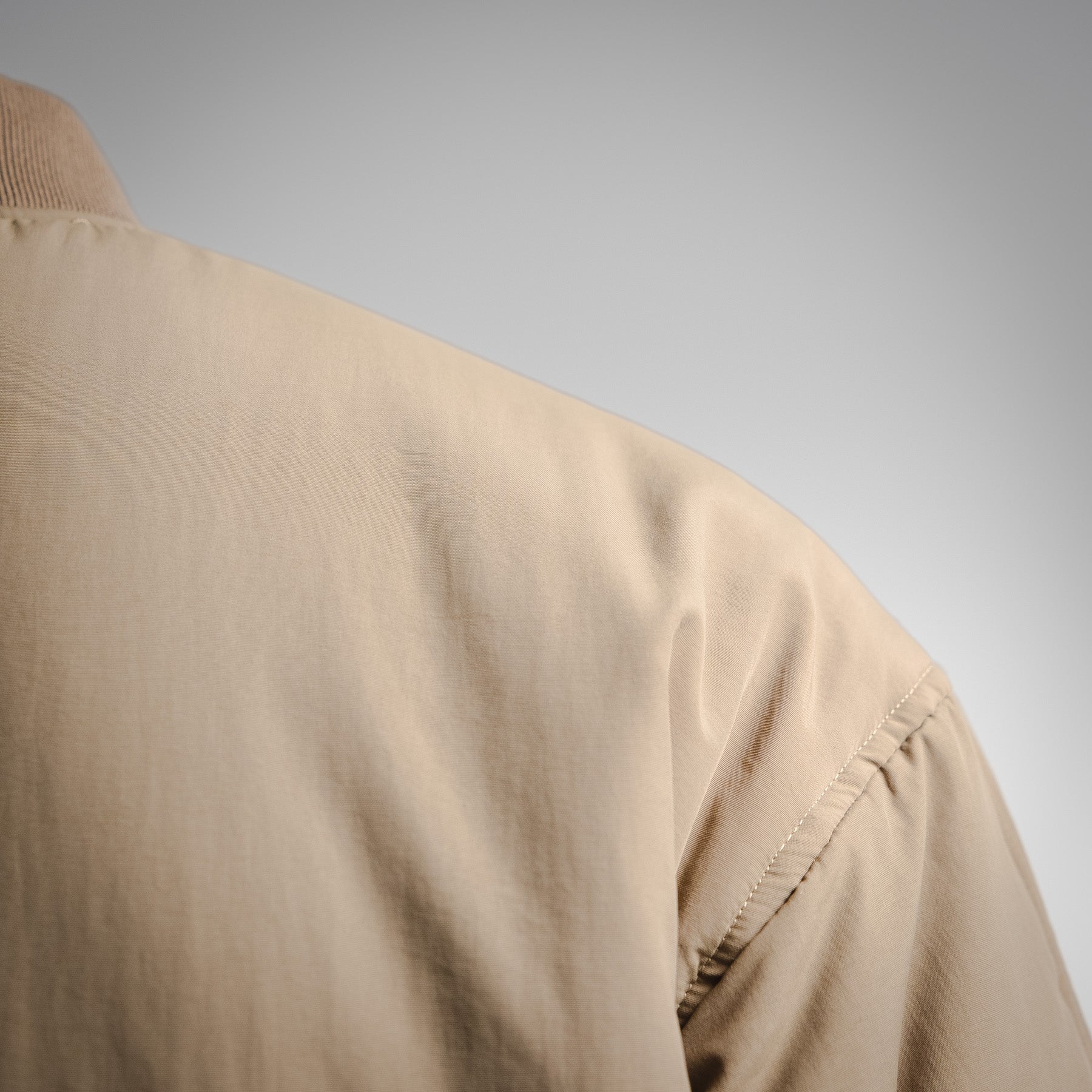 Stone 25fw down jacket