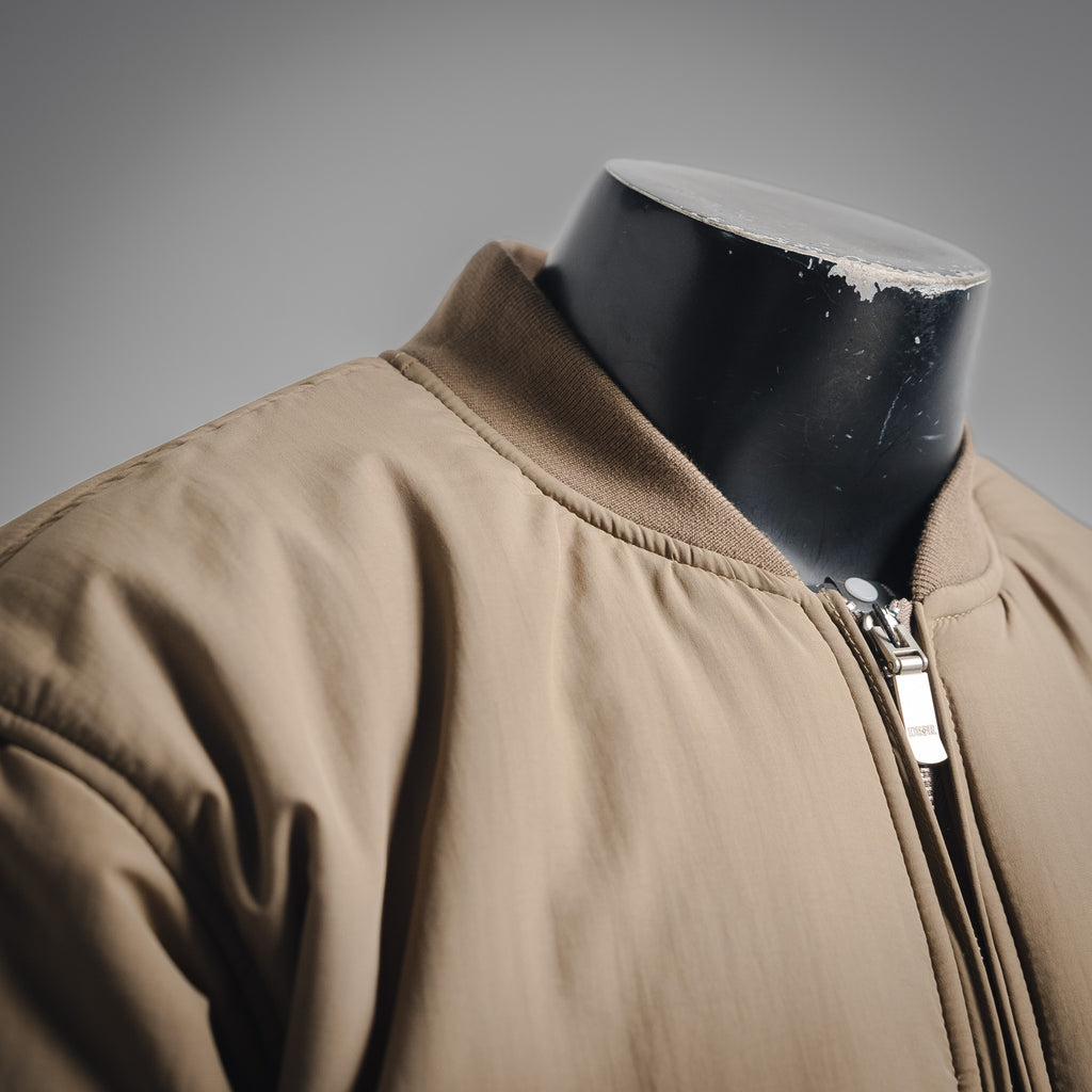 Stone 25fw down jacket