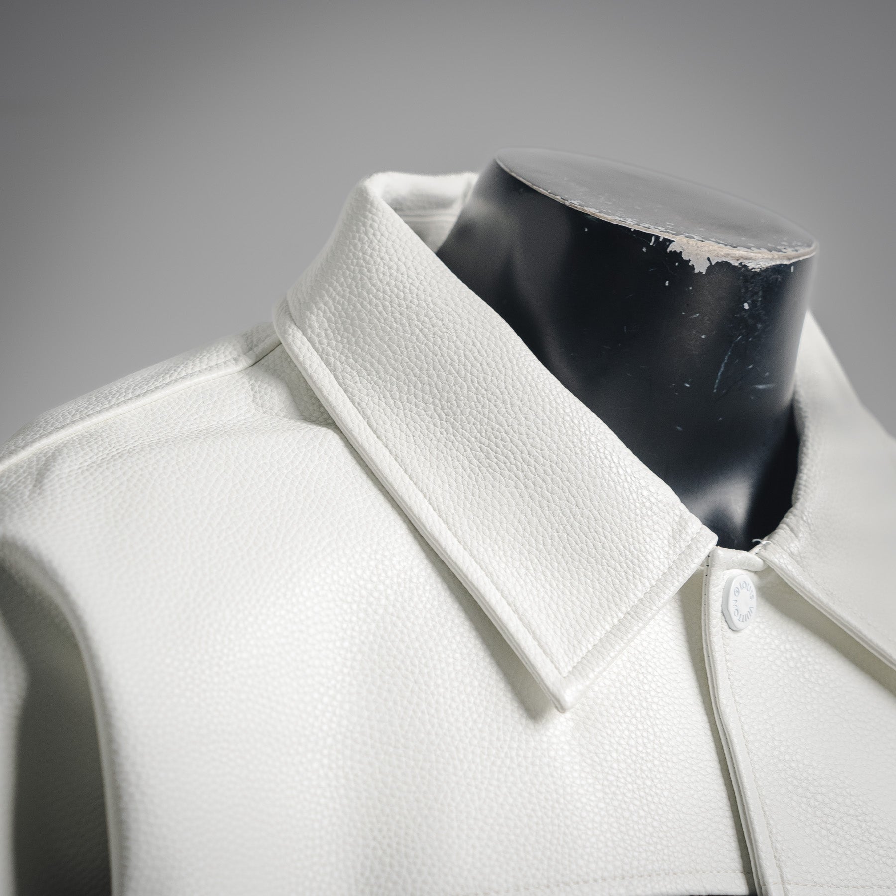 Louis 25fw splicing jacket