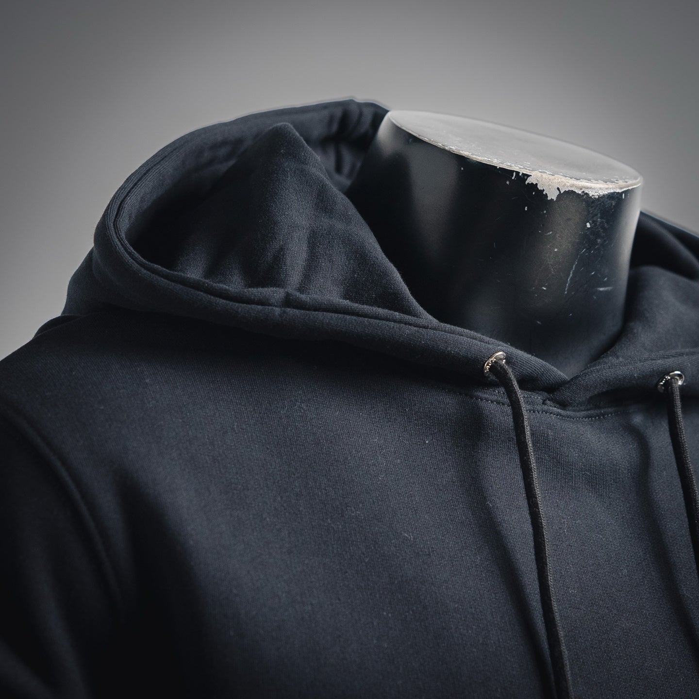 CD 25fw embroidered hoodie