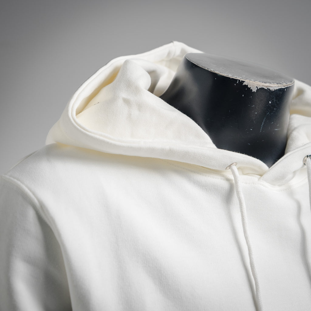 CD 25fw embroidered hoodie