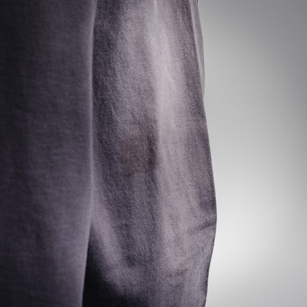 Saint 25fw printed shirt