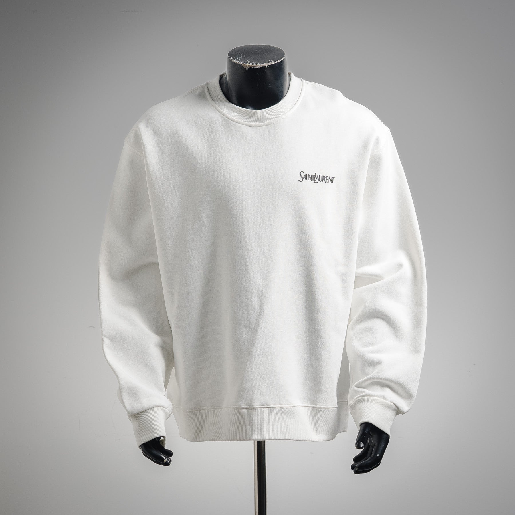 Saint 25fw leisure shirt