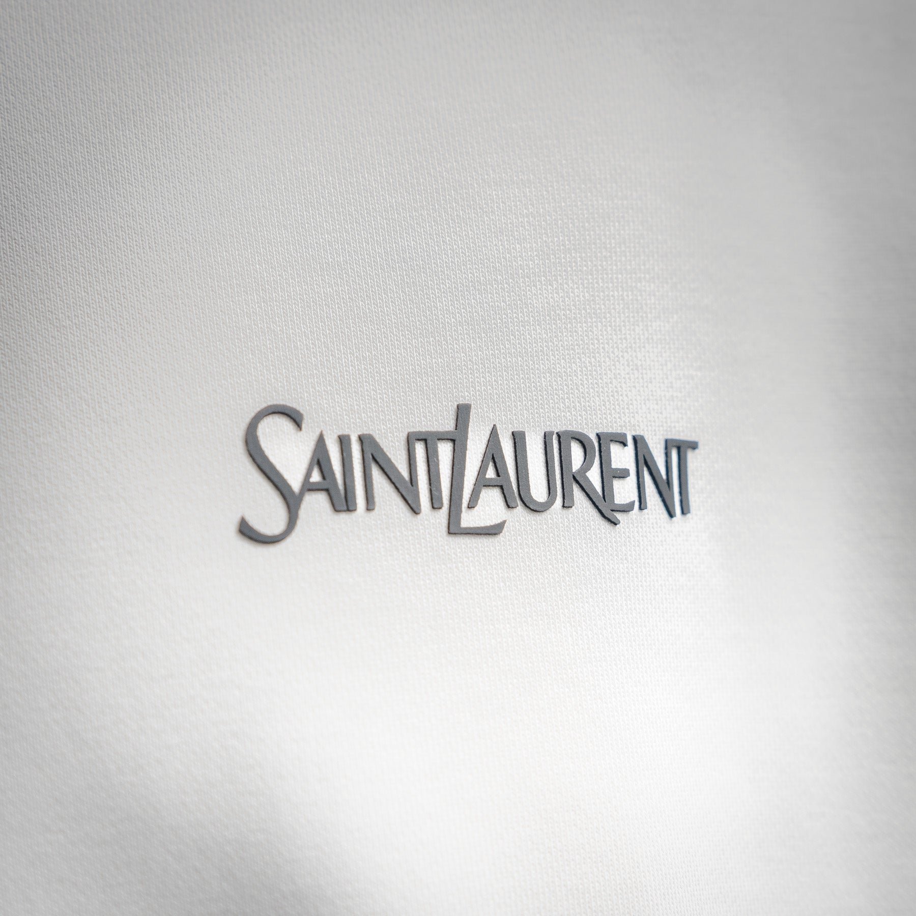 Saint 25fw leisure shirt