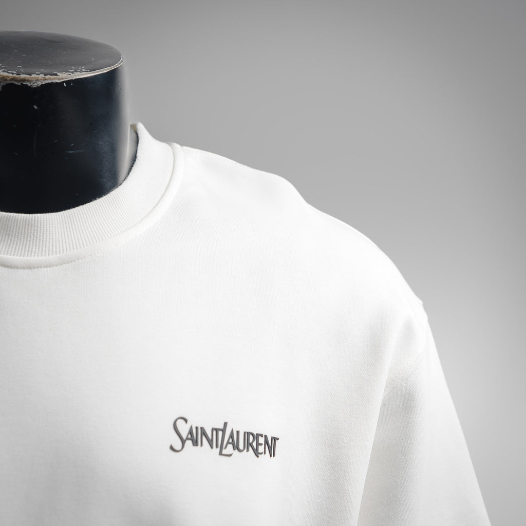 Saint 25fw leisure shirt