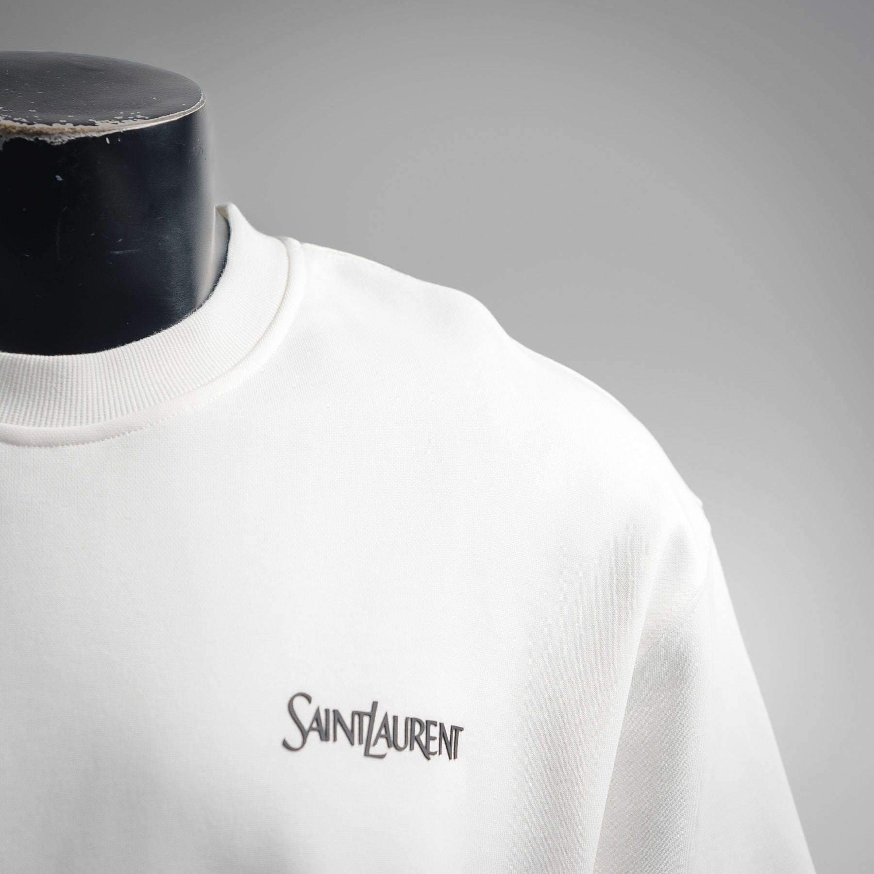Saint 25fw leisure shirt