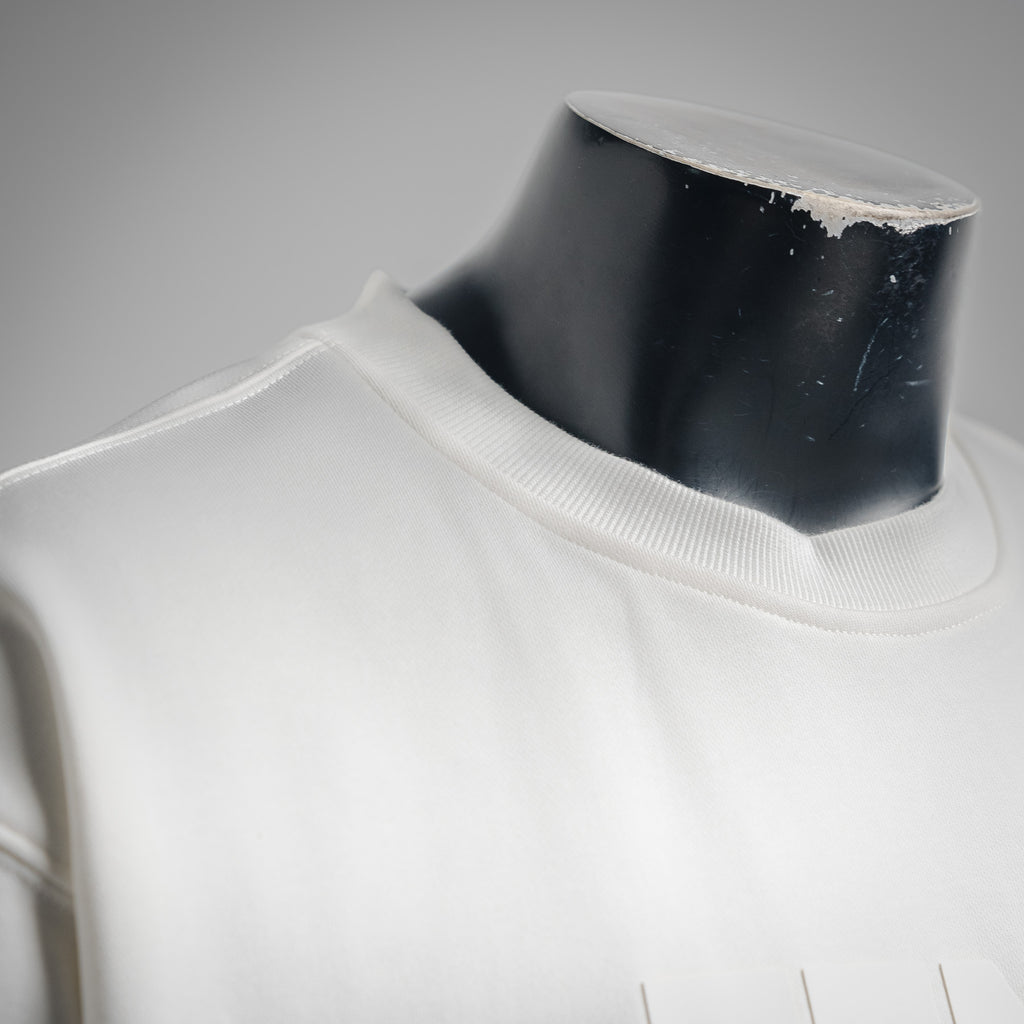 Fend 25fw printed shirt