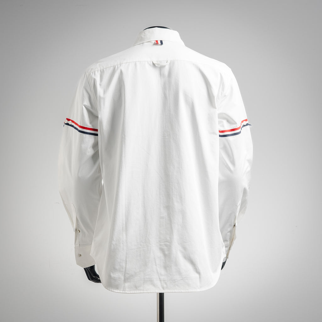 Thom 25fw dress shirt