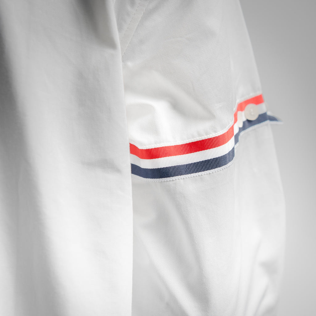 Thom 25fw dress shirt