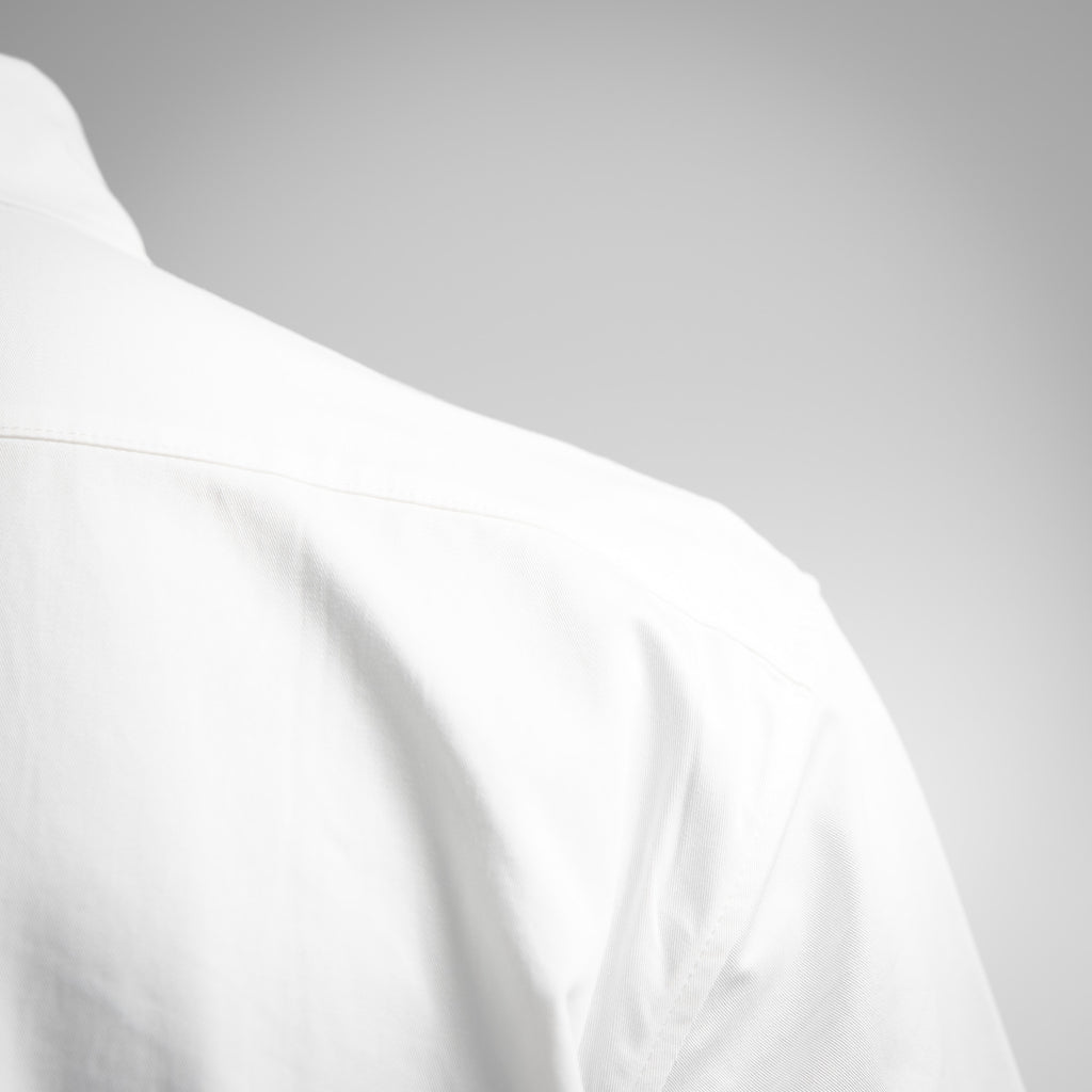 Thom 25fw dress shirt