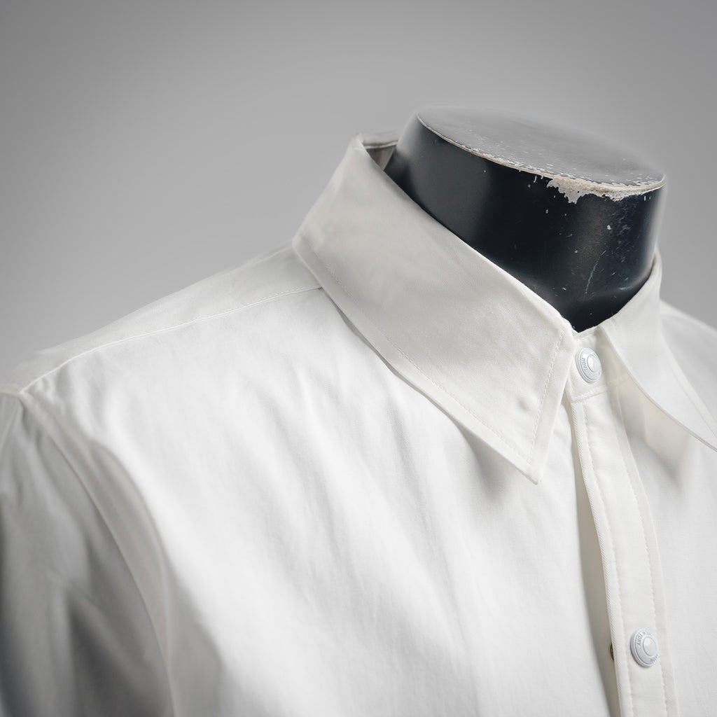 Thom 25fw dress shirt
