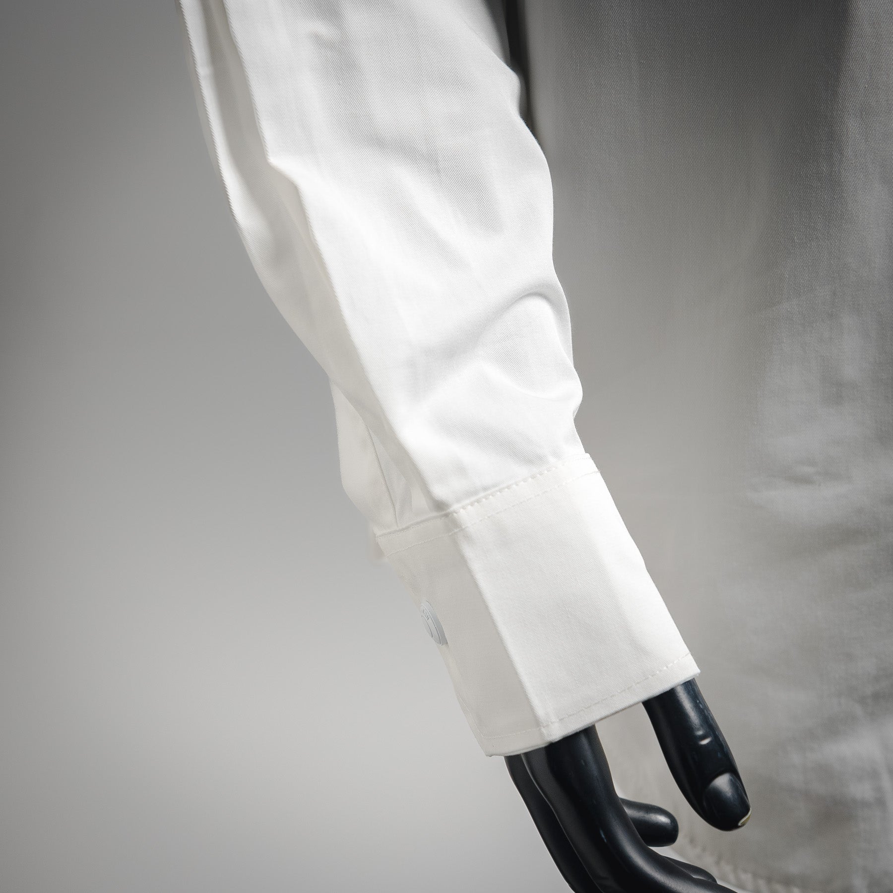 Thom 25fw dress shirt