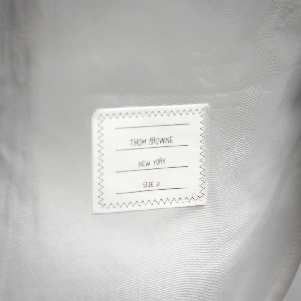 Thom 25fw dress shirt