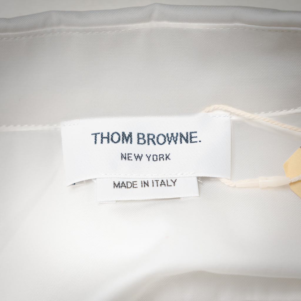 Thom 25fw dress shirt