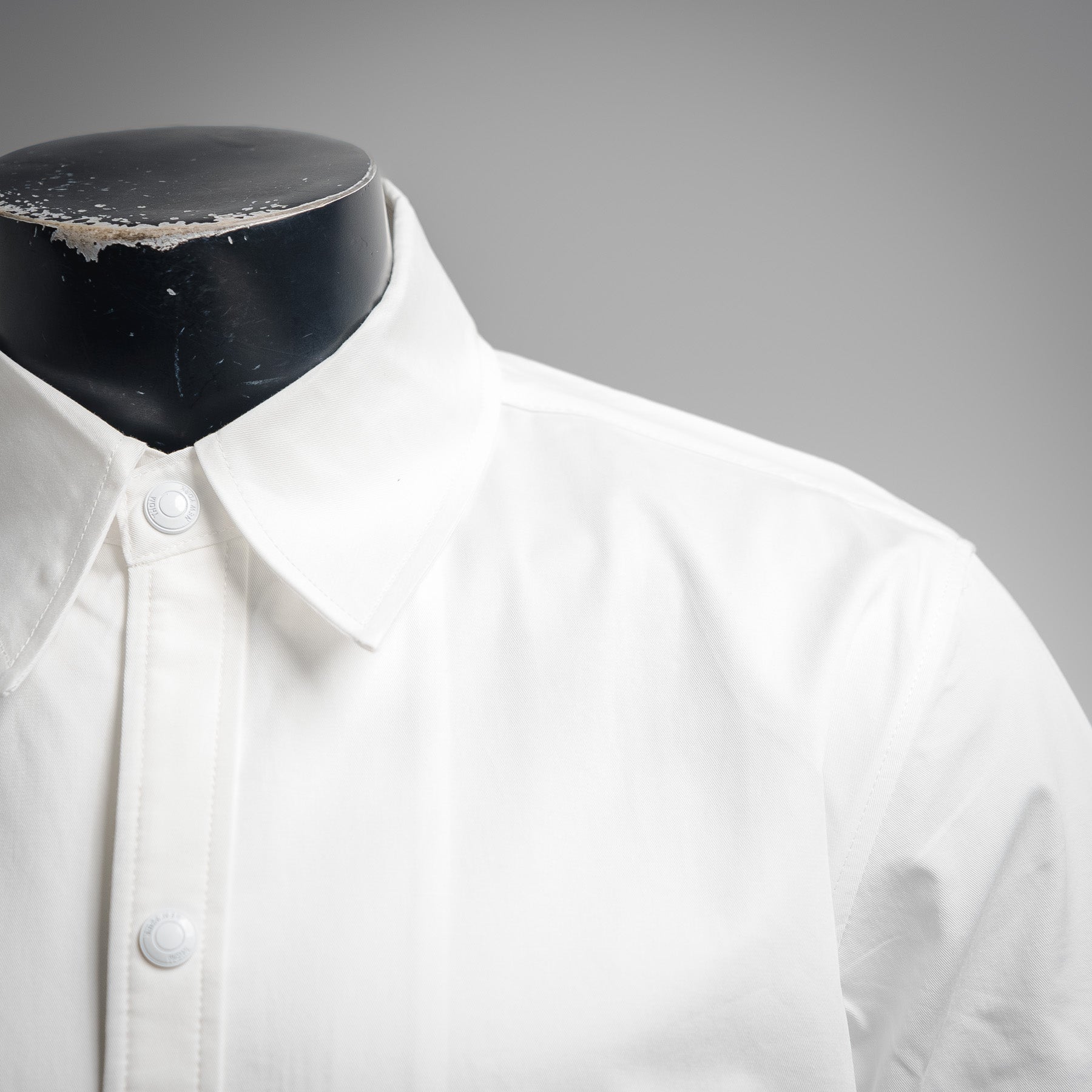 Thom 25fw dress shirt