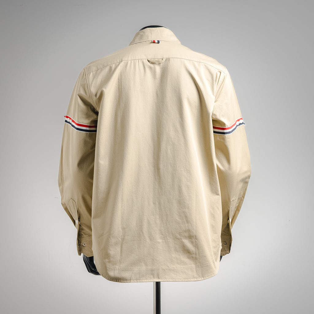 Thom 25fw dress shirt