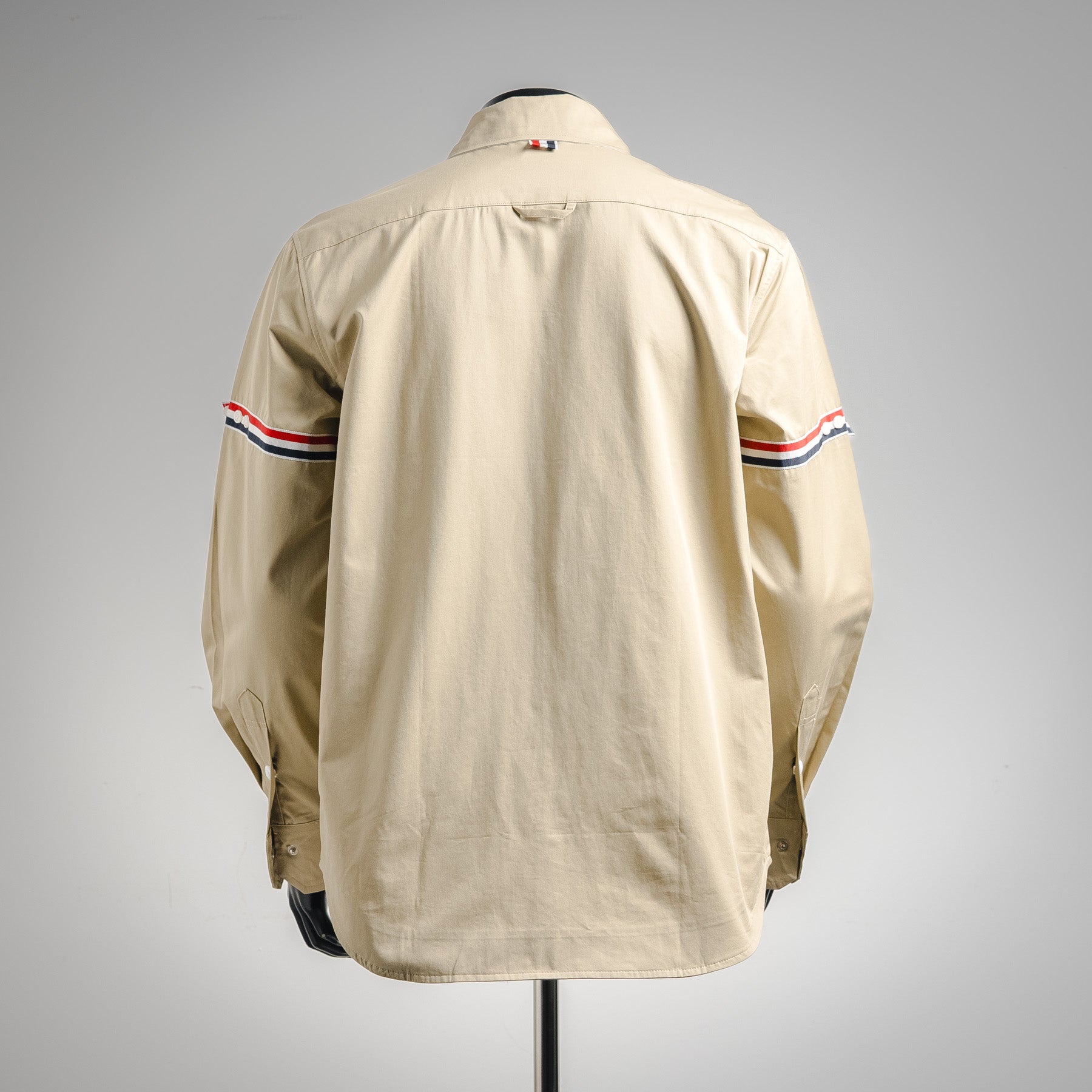 Thom 25fw dress shirt