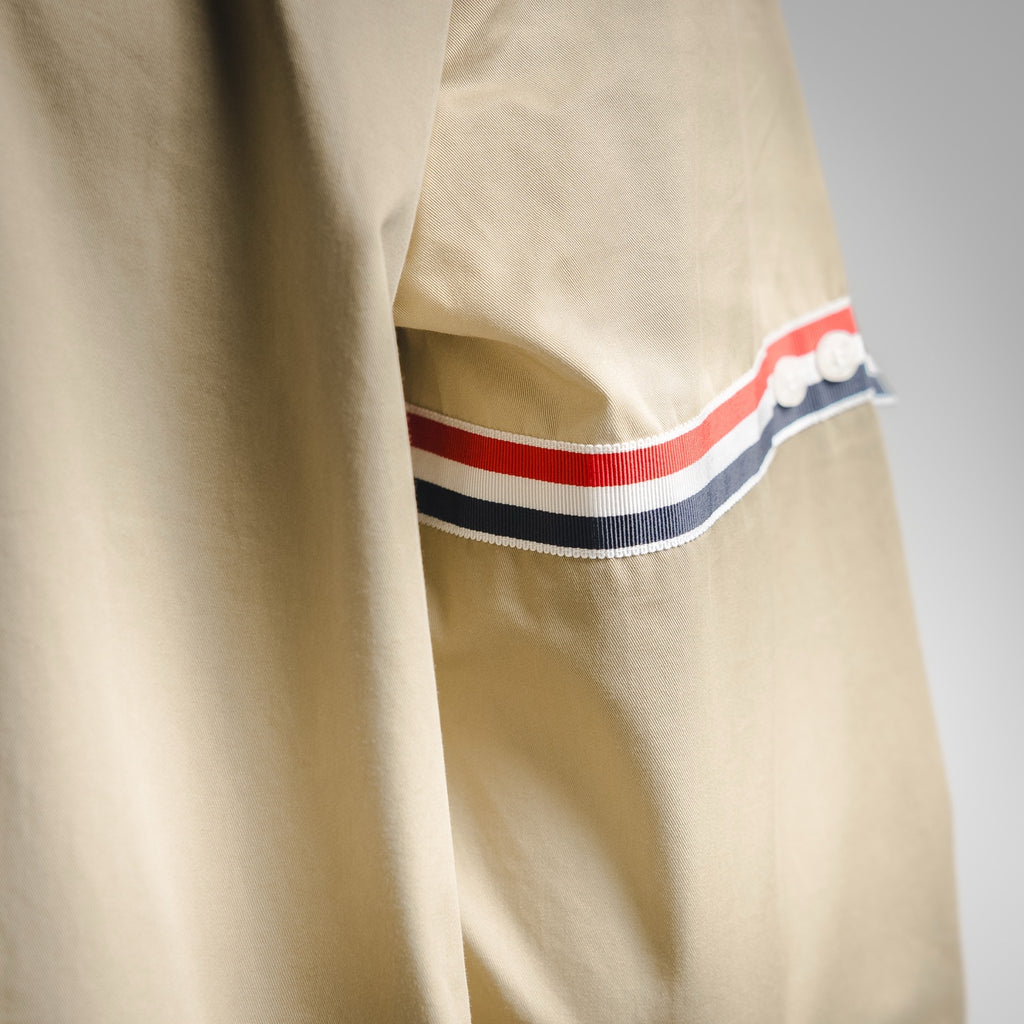 Thom 25fw dress shirt