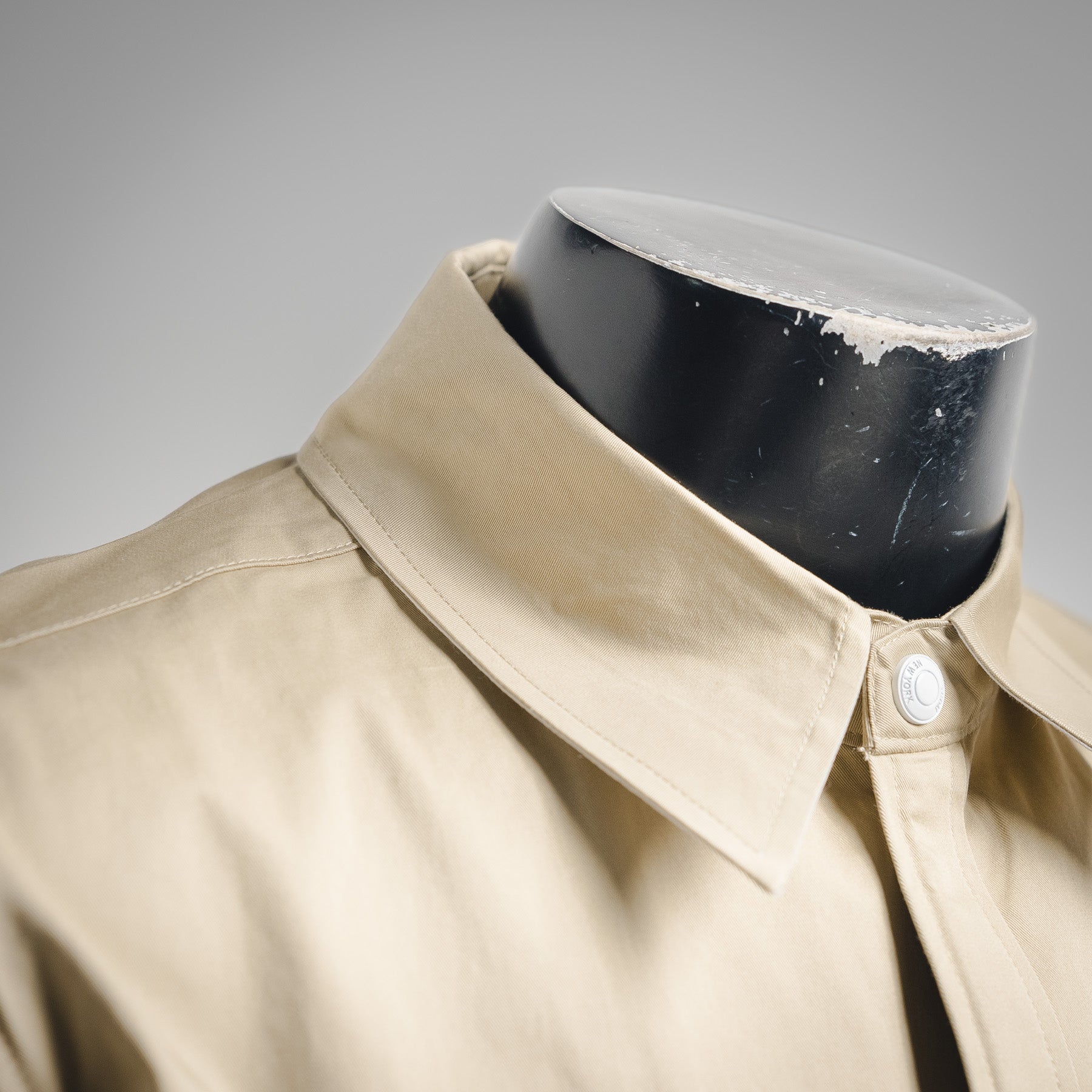 Thom 25fw dress shirt