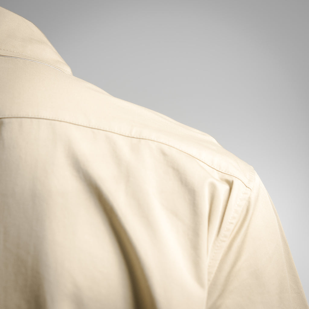 Thom 25fw dress shirt