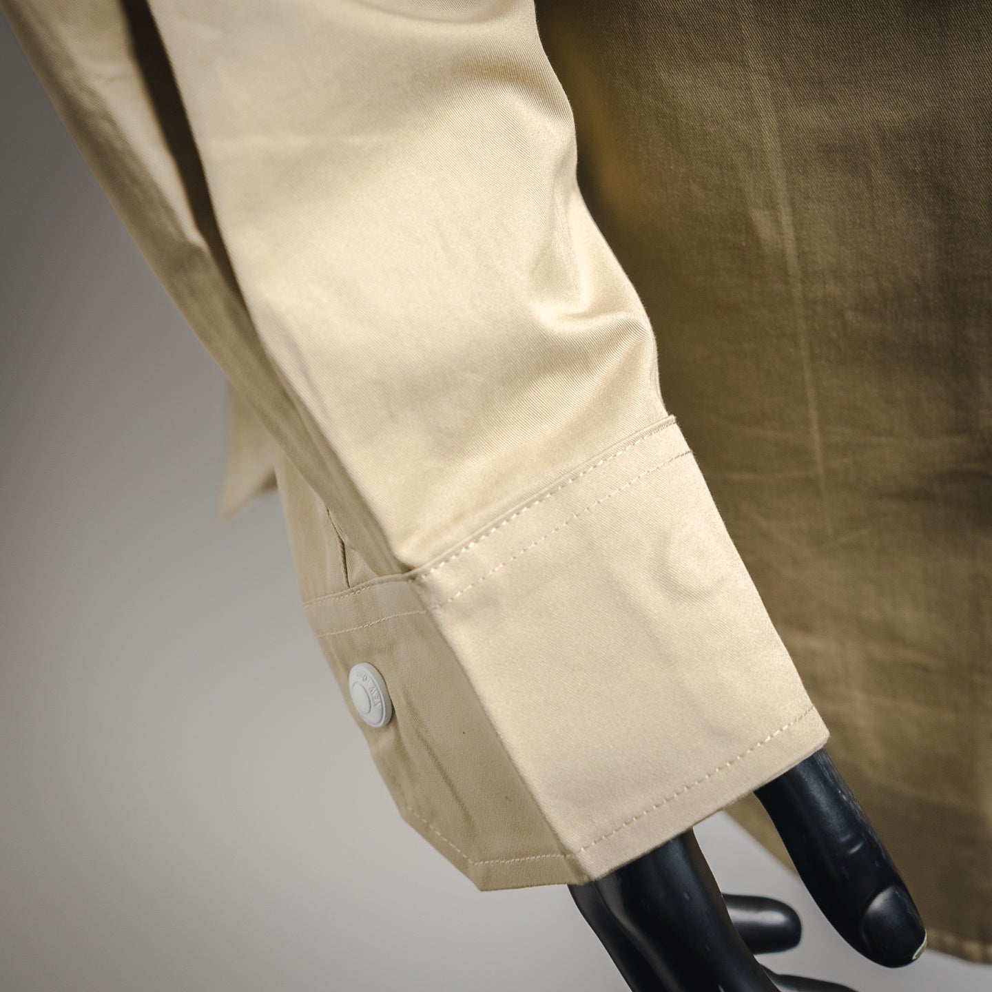 Thom 25fw dress shirt