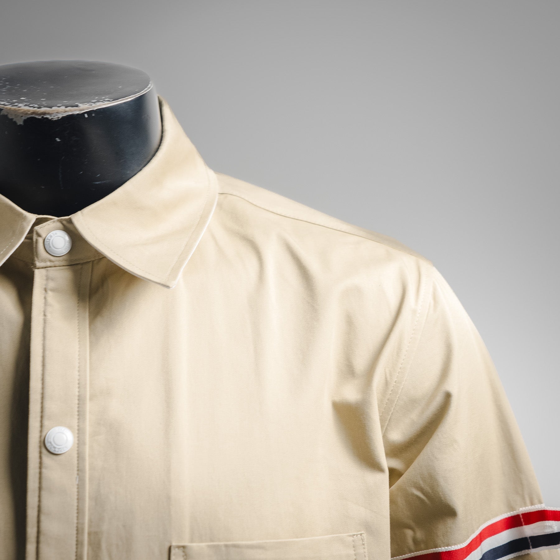 Thom 25fw dress shirt