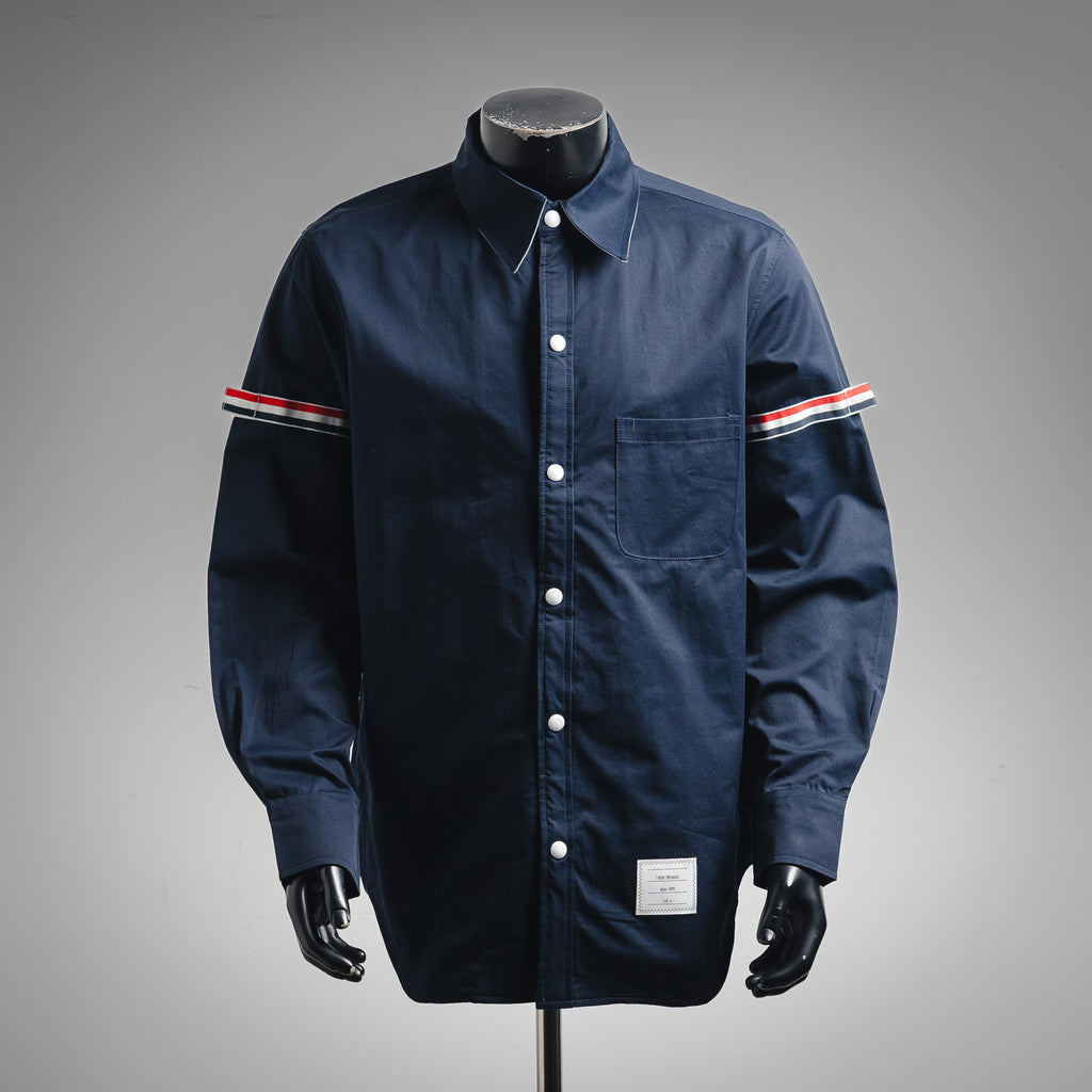 Thom 25fw dress shirt