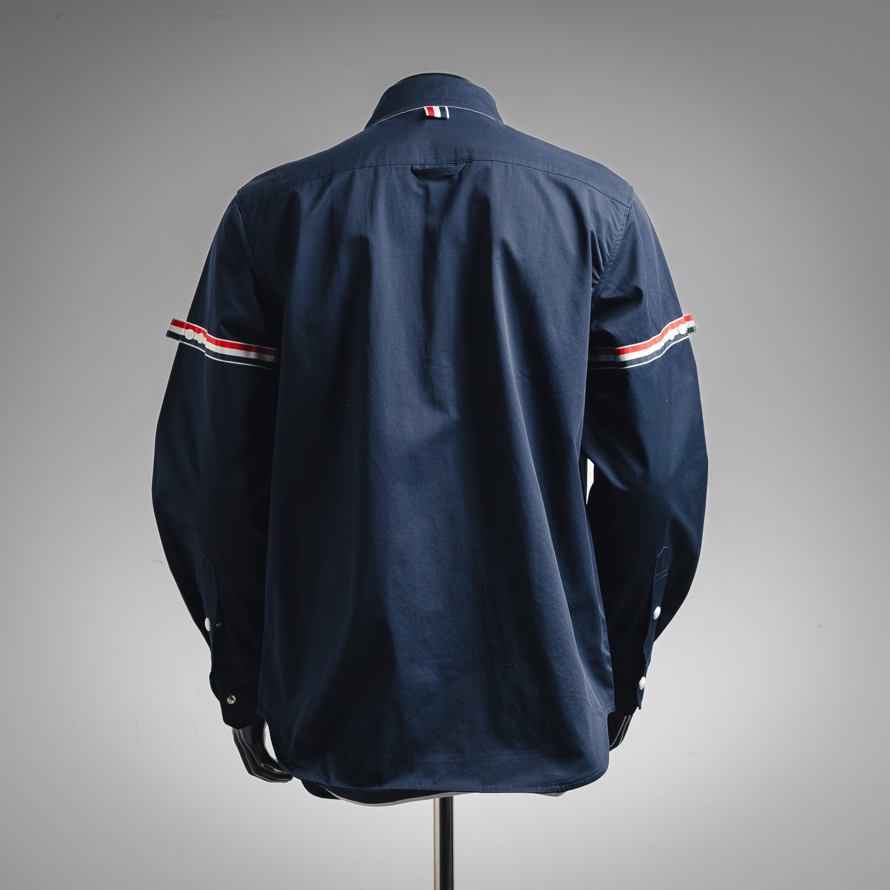 Thom 25fw dress shirt