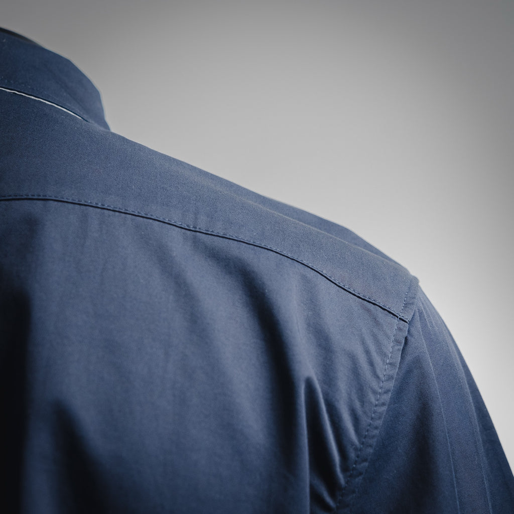 Thom 25fw dress shirt