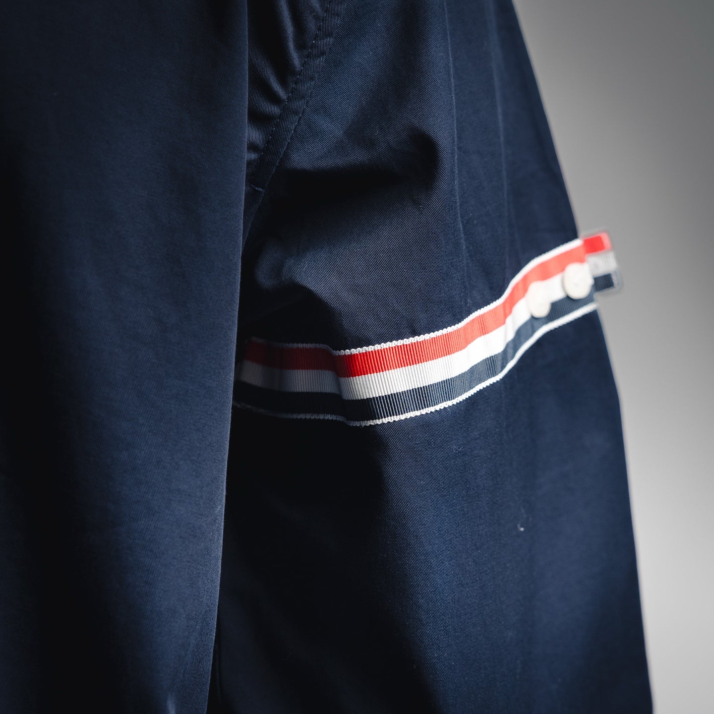 Thom 25fw dress shirt