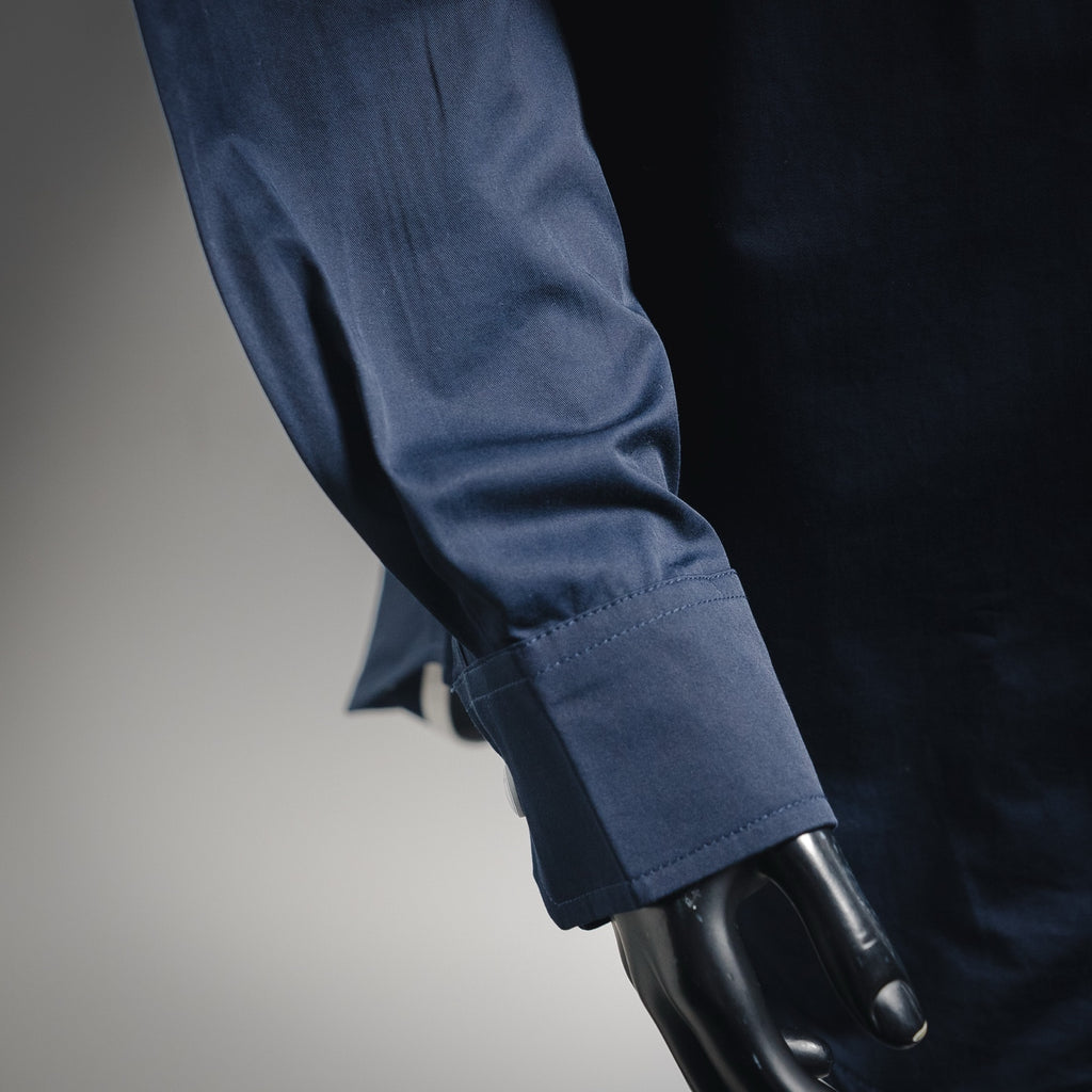 Thom 25fw dress shirt