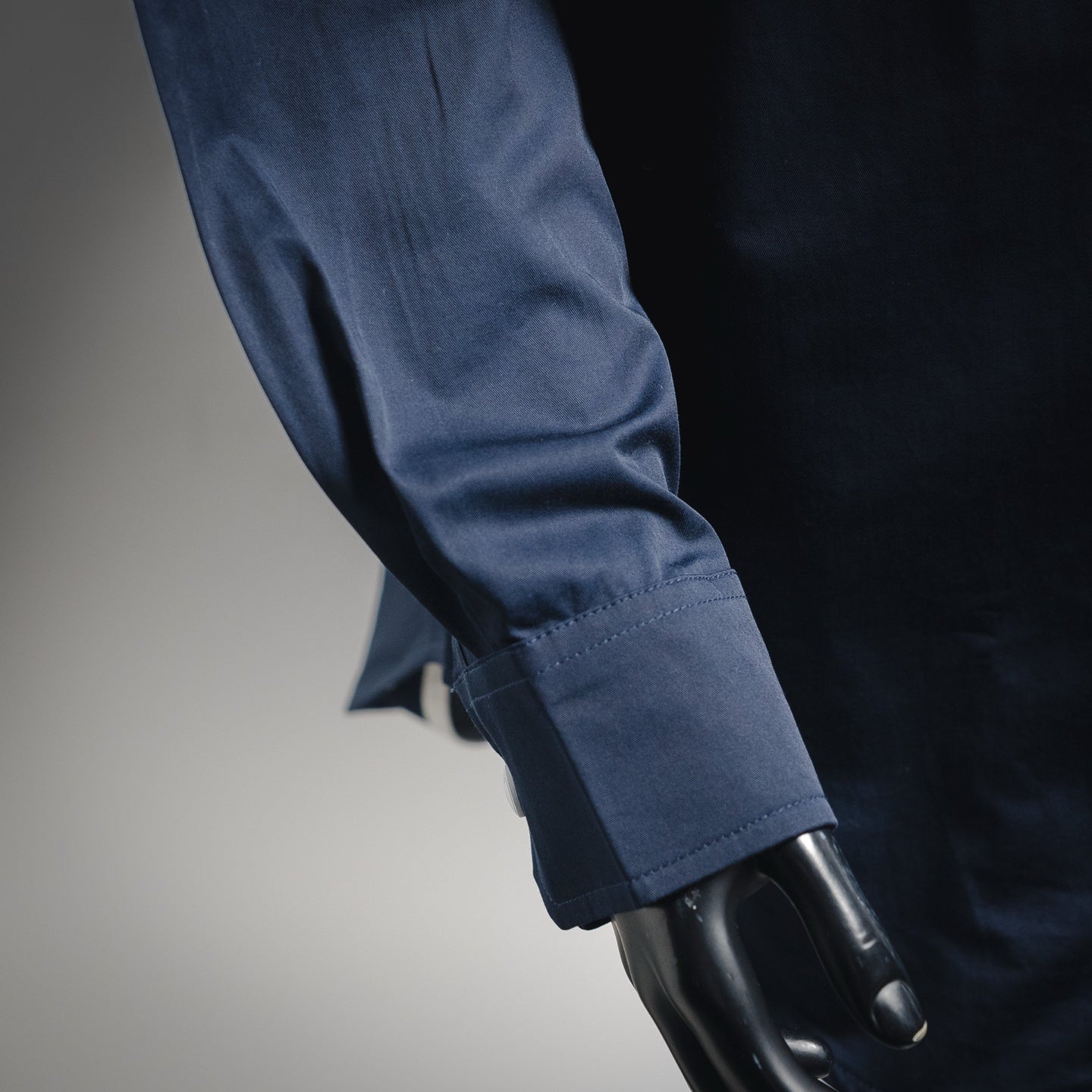 Thom 25fw dress shirt